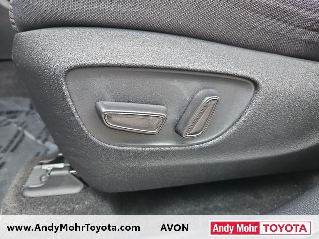 2023 Toyota Highlander Hybrid LE