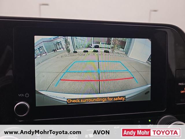 2023 Toyota Highlander Hybrid LE