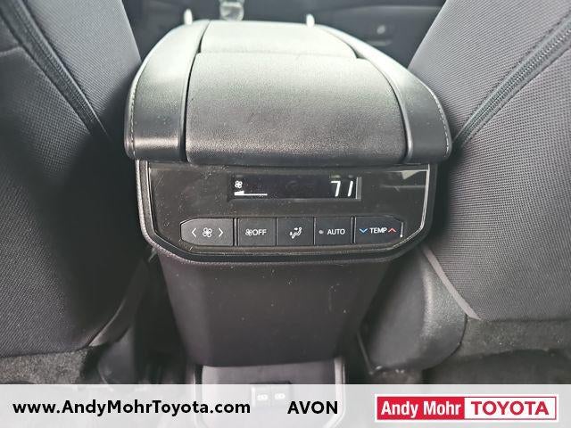 2023 Toyota Highlander Hybrid LE