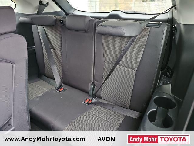 2023 Toyota Highlander Hybrid LE