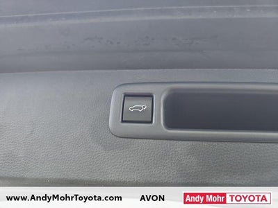 2023 Toyota Highlander Hybrid LE