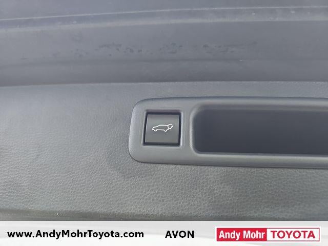 2023 Toyota Highlander Hybrid LE