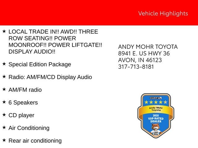 2013 Toyota Highlander SE