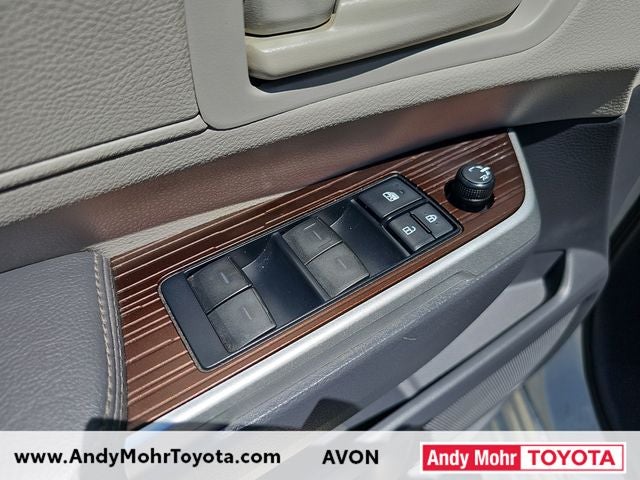 2021 Toyota Sienna LE 8 Passenger