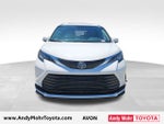 2021 Toyota Sienna LE 8 Passenger