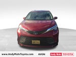2022 Toyota Sienna LE 8 Passenger