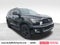 2019 Toyota Sequoia TRD Sport