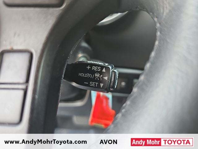 2019 Toyota Sequoia TRD Sport