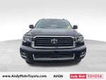 2019 Toyota Sequoia TRD Sport