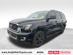 2019 Toyota Sequoia TRD Sport