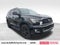 2019 Toyota Sequoia TRD Sport