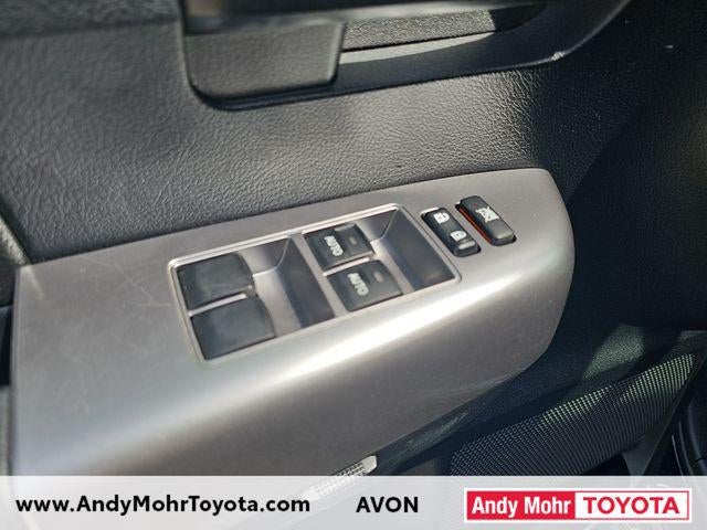 2019 Toyota Sequoia TRD Sport