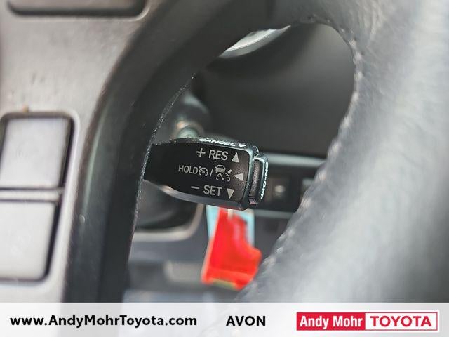 2019 Toyota Sequoia TRD Sport