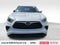 2022 Toyota Highlander L