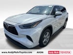 2022 Toyota Highlander L