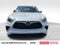 2022 Toyota Highlander L