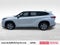 2022 Toyota Highlander L