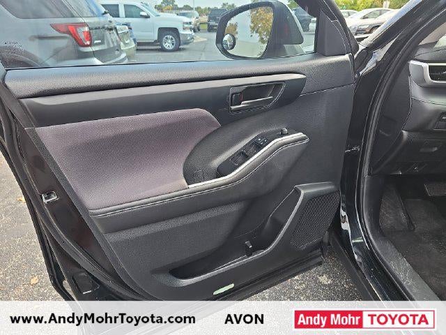 2020 Toyota Highlander L