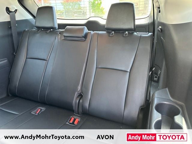 2021 Toyota Highlander Hybrid Limited