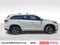 2017 Toyota Highlander Hybrid Limited Platinum
