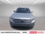 2012 Toyota Highlander Limited