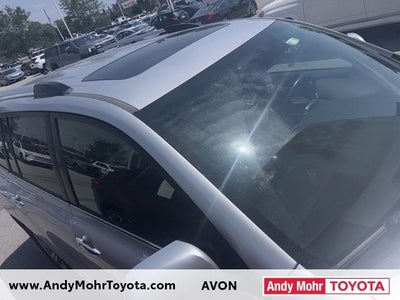 2012 Toyota Highlander Limited