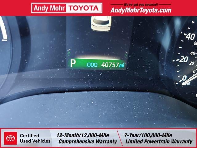 2023 Toyota Sienna XSE 7 Passenger