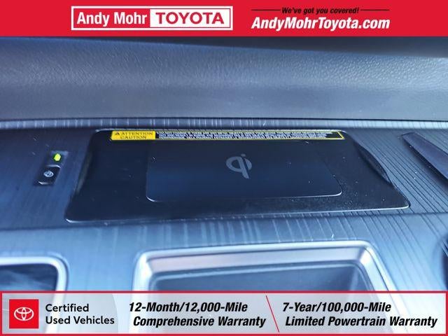 2023 Toyota Sienna XSE 7 Passenger