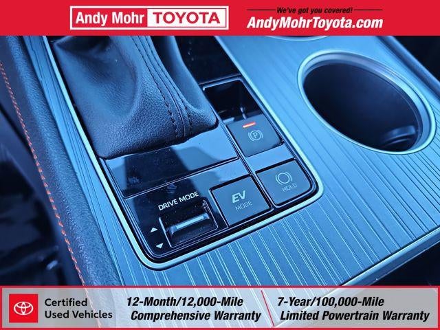 2023 Toyota Sienna XSE 7 Passenger