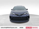 2021 Toyota Sienna XSE 7 Passenger