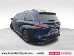 2021 Toyota Sienna XSE 7 Passenger