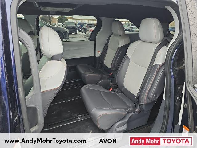 2021 Toyota Sienna XSE 7 Passenger