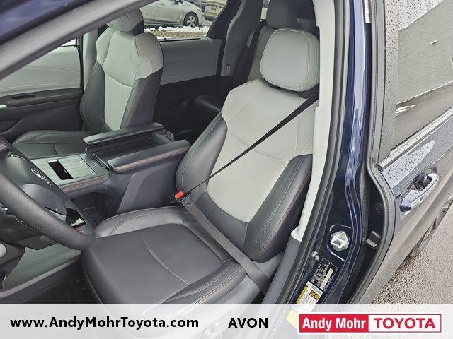 2021 Toyota Sienna XSE 7 Passenger
