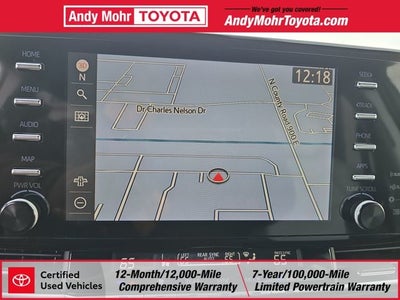 2023 Toyota Sienna XSE 7 Passenger