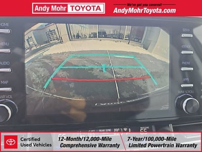 2023 Toyota Sienna XSE 7 Passenger