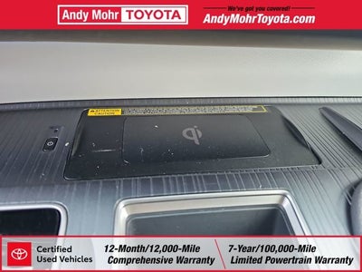 2023 Toyota Sienna XSE 7 Passenger