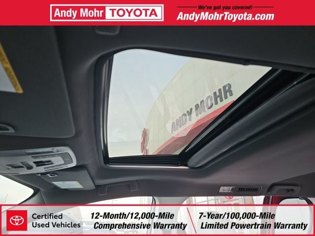 2023 Toyota Sienna XSE 7 Passenger