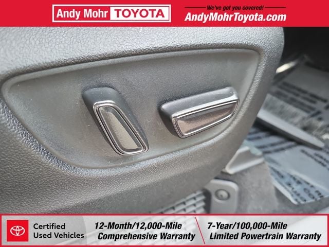 2023 Toyota Sienna XSE 7 Passenger