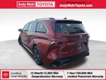 2023 Toyota Sienna XSE 7 Passenger