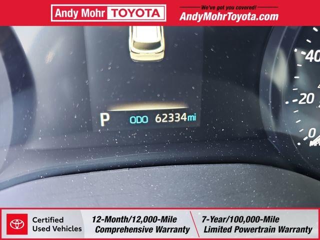 2023 Toyota Sienna XSE 7 Passenger