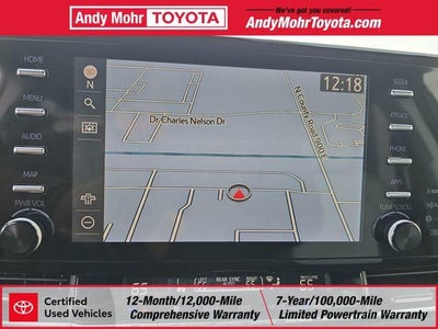 2023 Toyota Sienna XSE 7 Passenger