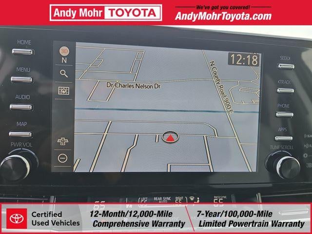 2023 Toyota Sienna XSE 7 Passenger