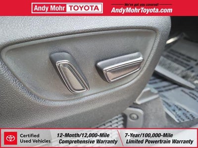 2023 Toyota Sienna XSE 7 Passenger