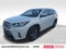 2018 Toyota Highlander Limited Platinum