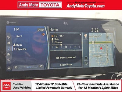 2022 Toyota Highlander Hybrid Platinum