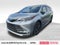 2025 Toyota Sienna Platinum 7 Passenger