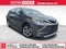 2023 Toyota Sienna Platinum 7 Passenger