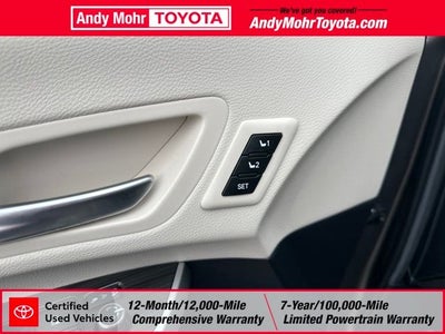 2023 Toyota Sienna Platinum 7 Passenger