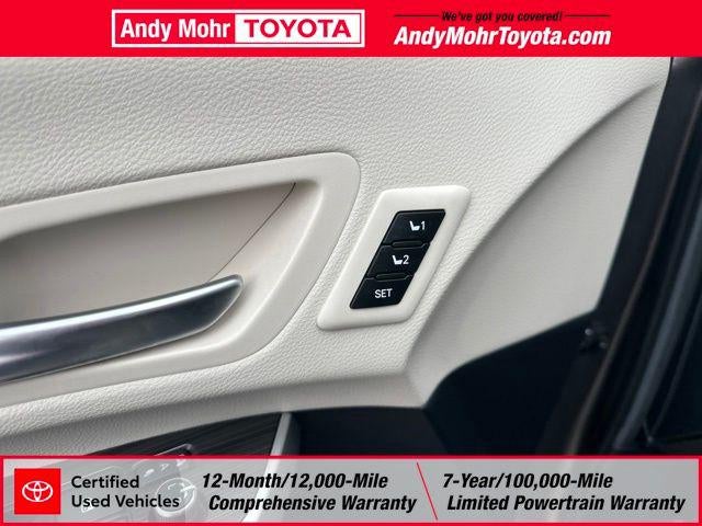 2023 Toyota Sienna Platinum 7 Passenger