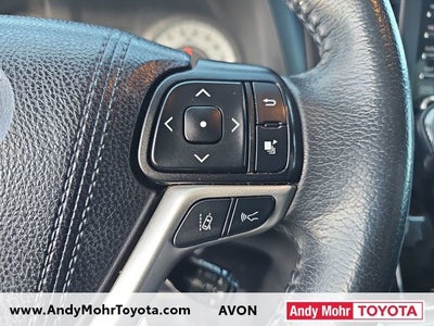 2020 Toyota Sienna SE 7 Passenger